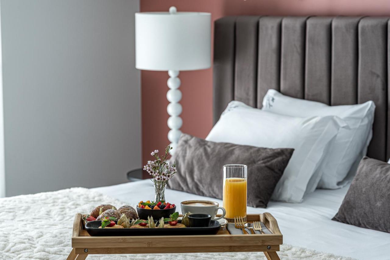 Oginski Hotel 풀룽게 외부 사진